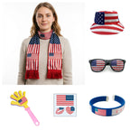 🔥🔥🔥2026 USA-Mexico-Canada World Cup FIFA Themed Gift