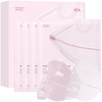 Final 3 Hours:Buy 4 pieces and get 4 more for free🔥PDRN Pink Collagen Gel Mask