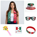 🔥🔥🔥2026 USA-Mexico-Canada World Cup FIFA Themed Gift