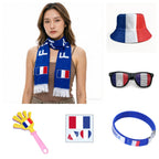 🔥🔥🔥2026 USA-Mexico-Canada World Cup FIFA Themed Gift