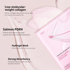 Final 3 Hours:Buy 4 pieces and get 4 more for free🔥PDRN Pink Collagen Gel Mask