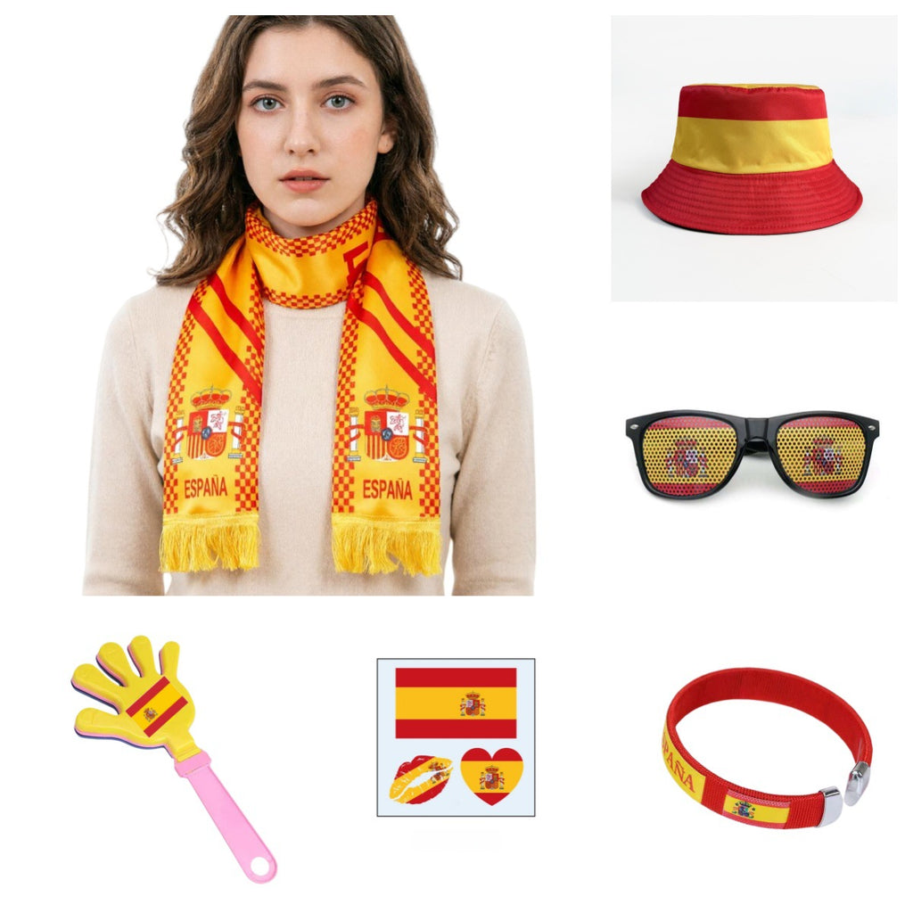 🔥🔥🔥2026 USA-Mexico-Canada World Cup FIFA Themed Gift