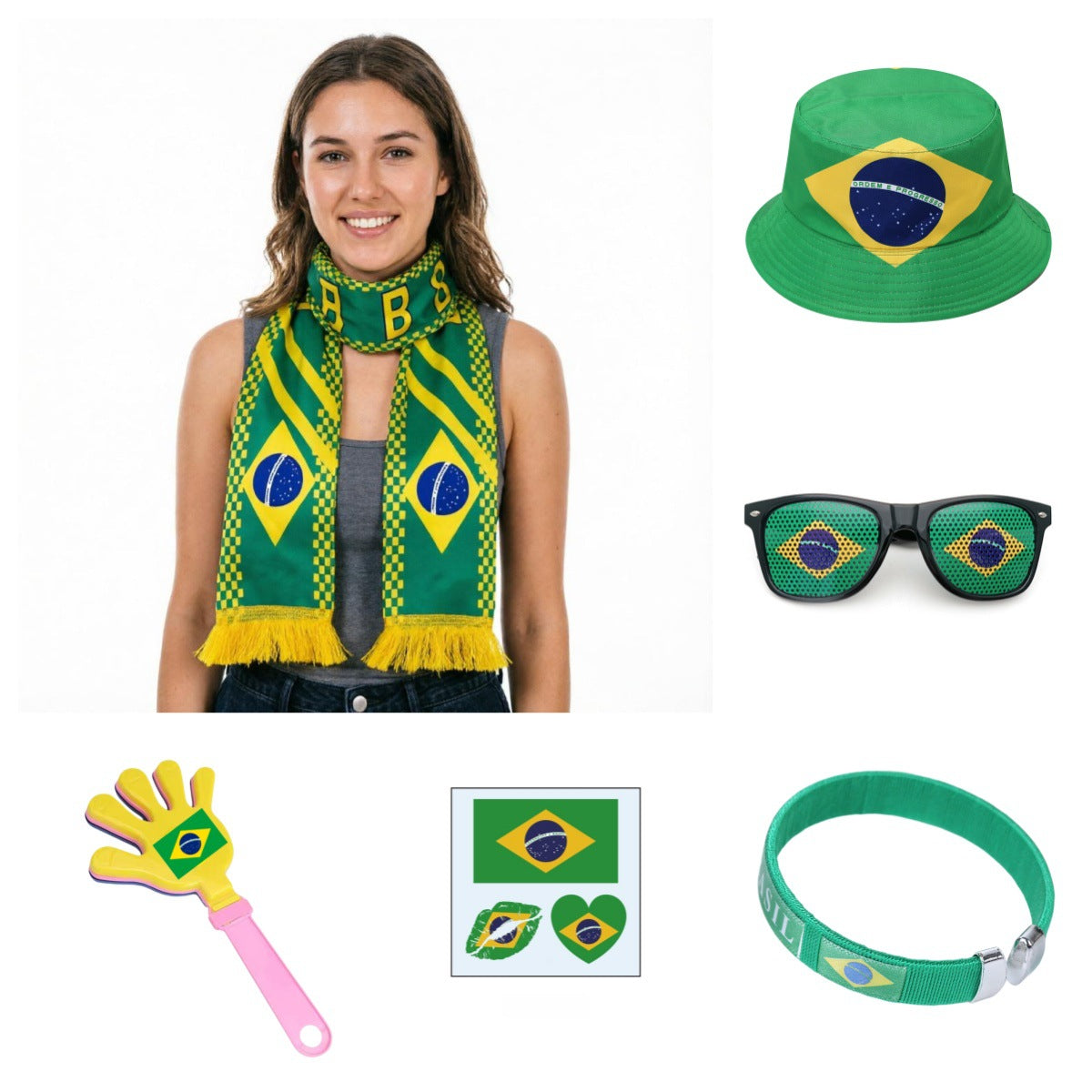 🔥🔥🔥2026 USA-Mexico-Canada World Cup FIFA Themed Gift
