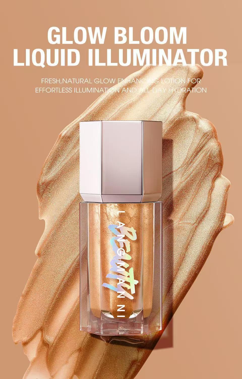 3-pack highlighter liquid