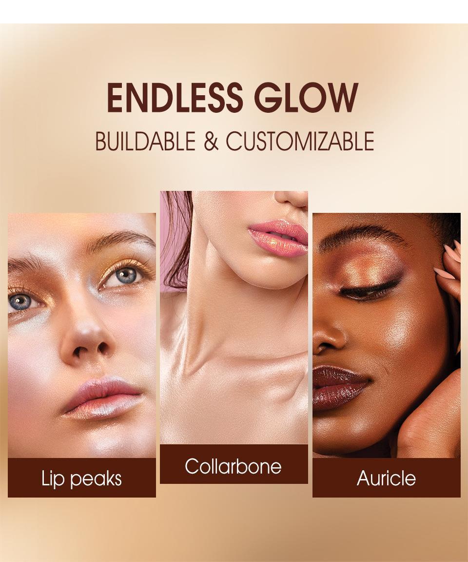 3-pack highlighter liquid