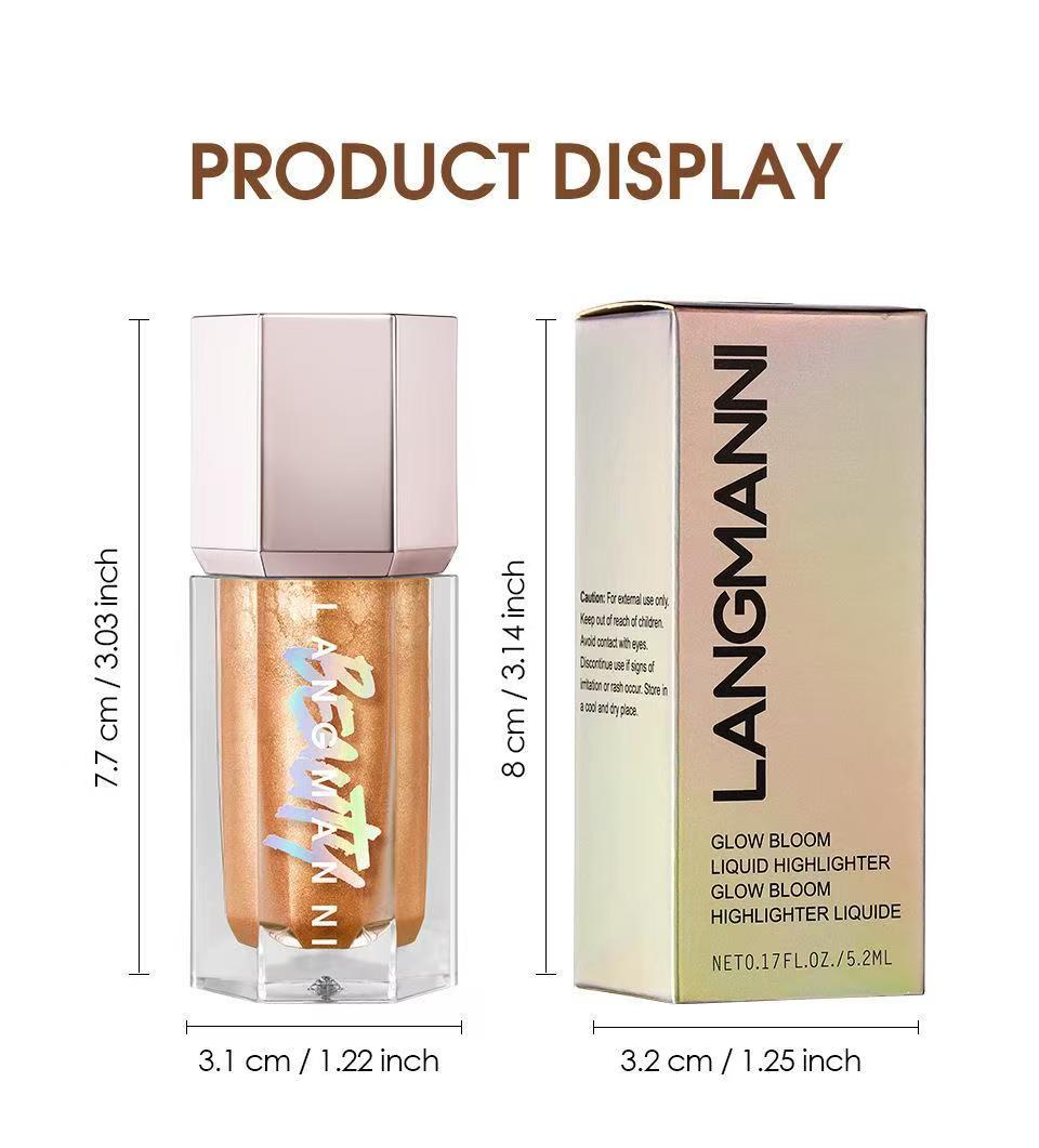 3-pack highlighter liquid