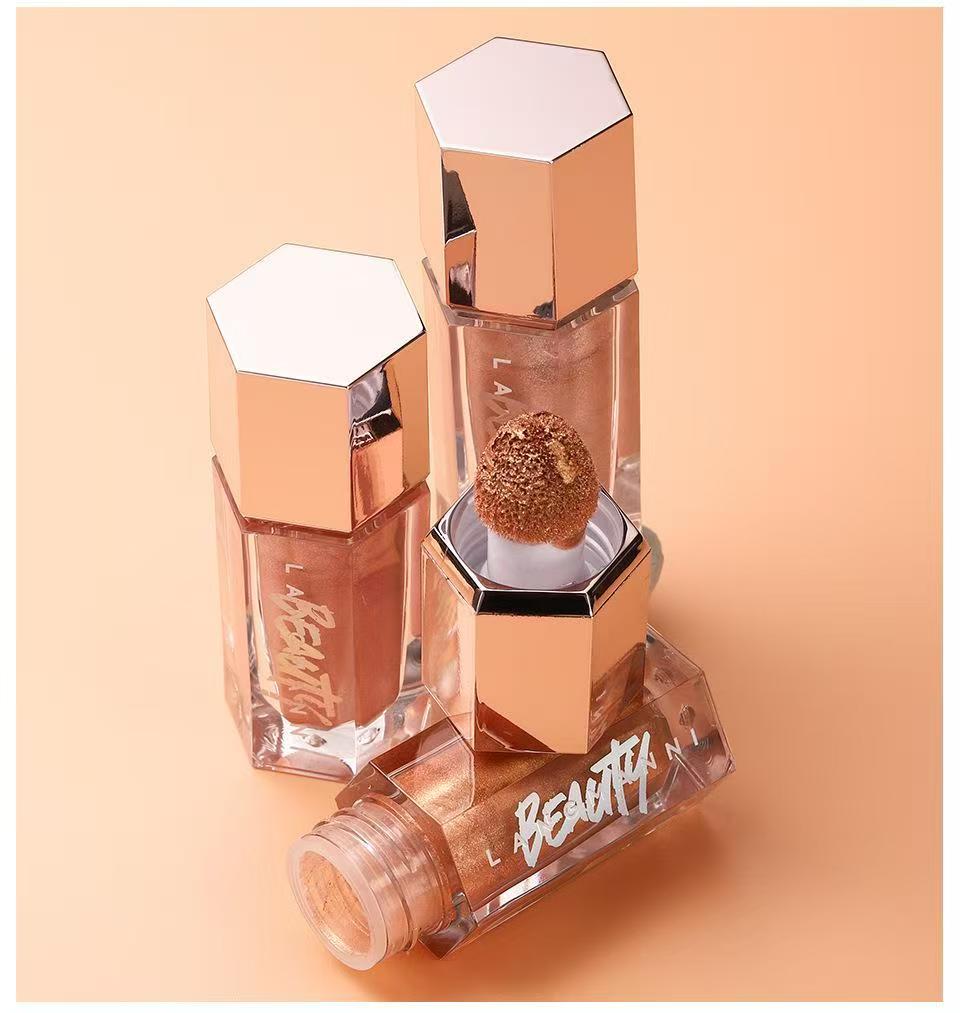 3-pack highlighter liquid