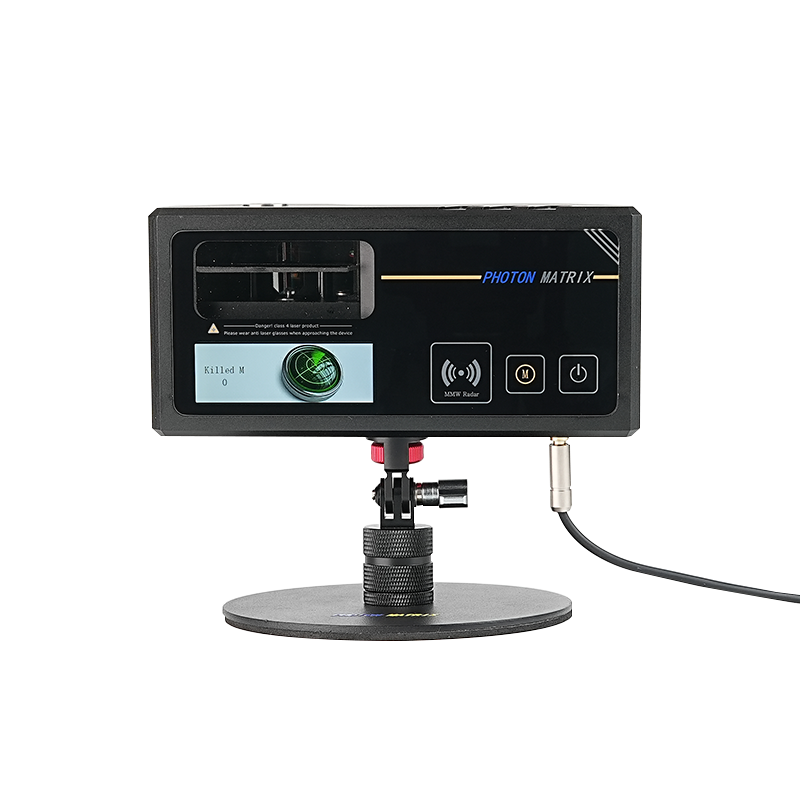 Portable Laser Anti-Mosquito System – No More Bug Bites🦟