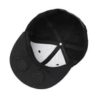🎁Hot Sale 50% OFF⏳Bluetooth hat hip-hop hat