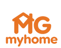 MG myhome - Home