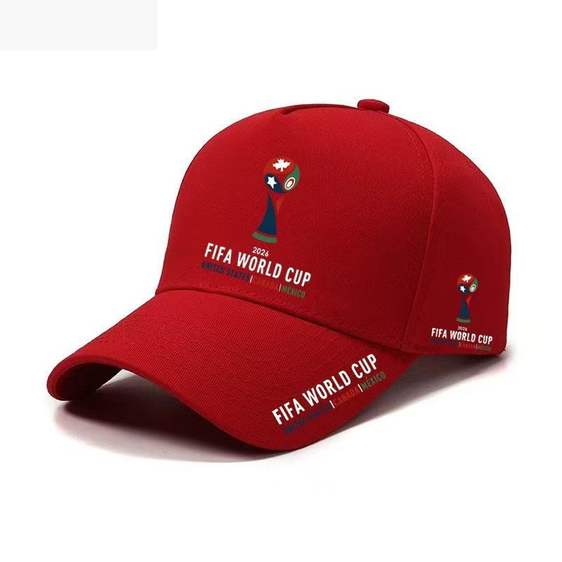 🔥🔥🔥Only $9.99!!!   🔥🔥🔥2026 World Cup Themed Cap