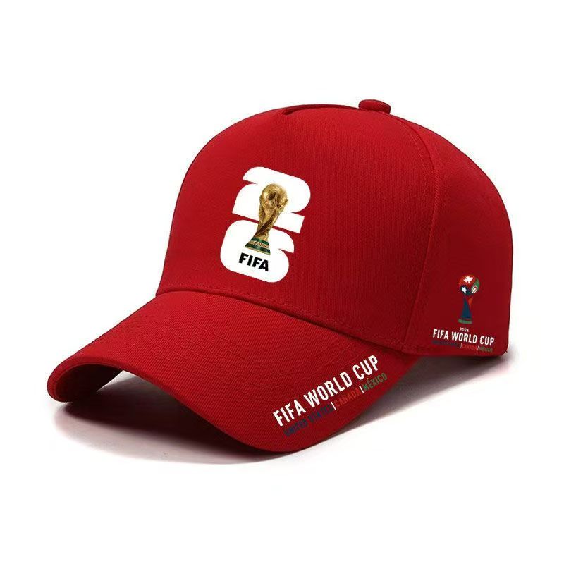 🔥🔥🔥Only $9.99!!!   🔥🔥🔥2026 World Cup Themed Cap