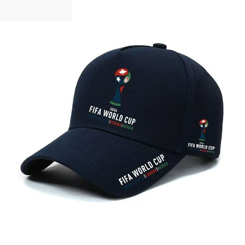 🔥🔥🔥Only $9.99!!!   🔥🔥🔥2026 World Cup Themed Cap