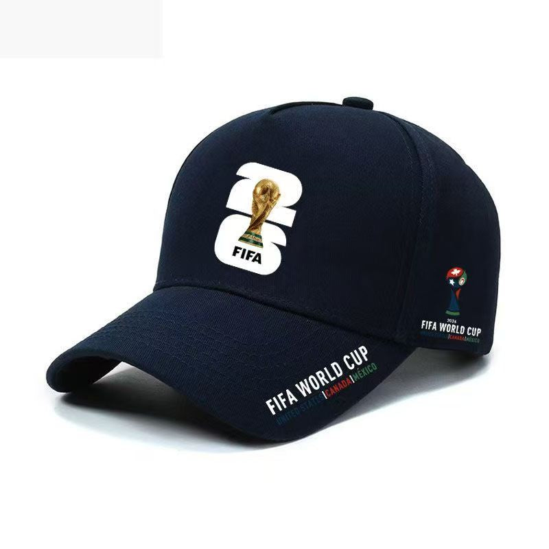 🔥🔥🔥Only $9.99!!!   🔥🔥🔥2026 World Cup Themed Cap