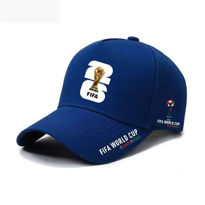 🔥🔥🔥Only $9.99!!!   🔥🔥🔥2026 World Cup Themed Cap