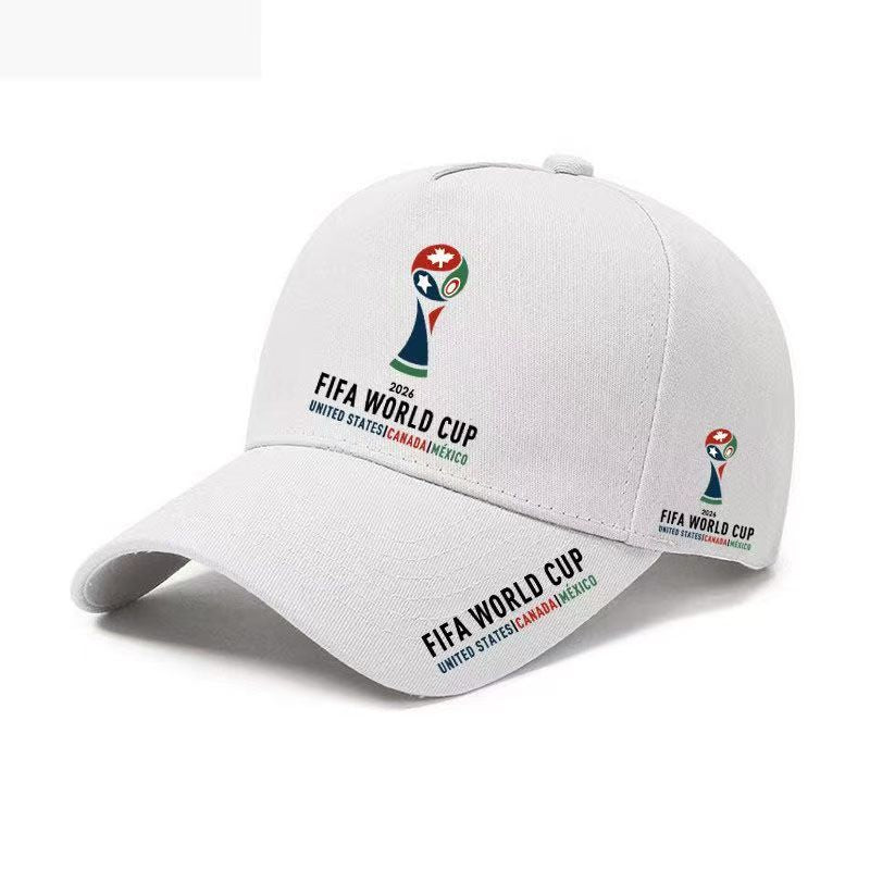🔥🔥🔥Only $9.99!!!   🔥🔥🔥2026 World Cup Themed Cap