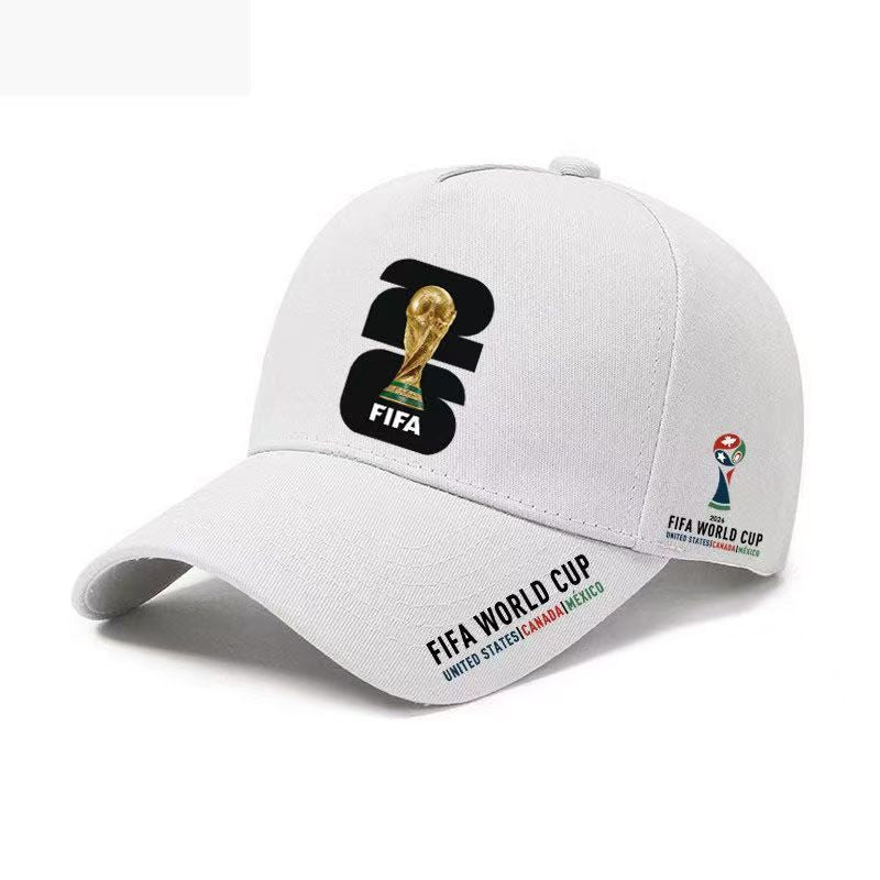 🔥🔥🔥Only $9.99!!!   🔥🔥🔥2026 World Cup Themed Cap