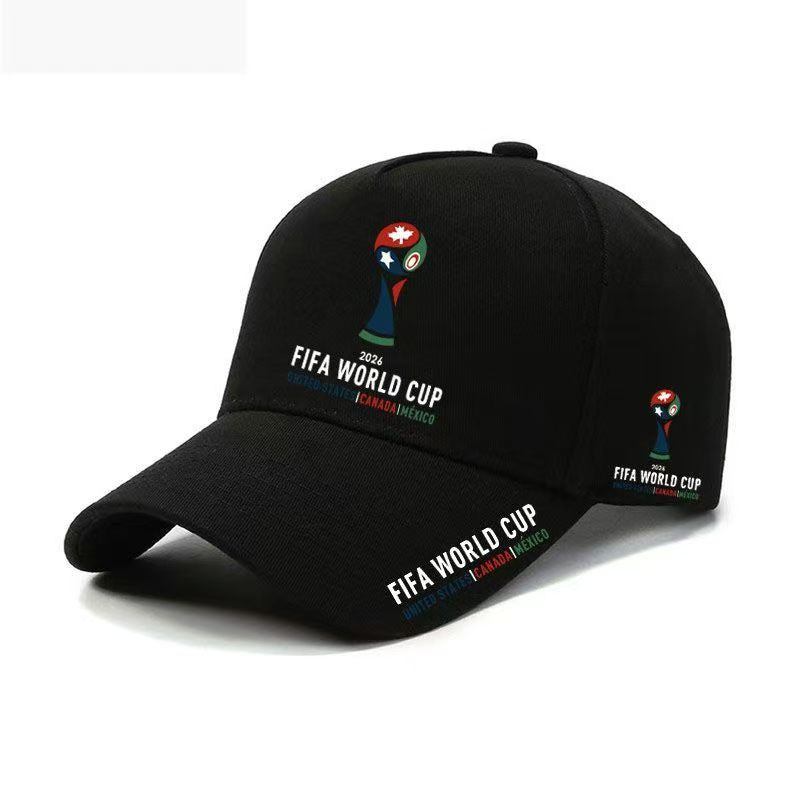 🔥🔥🔥Only $9.99!!!   🔥🔥🔥2026 World Cup Themed Cap