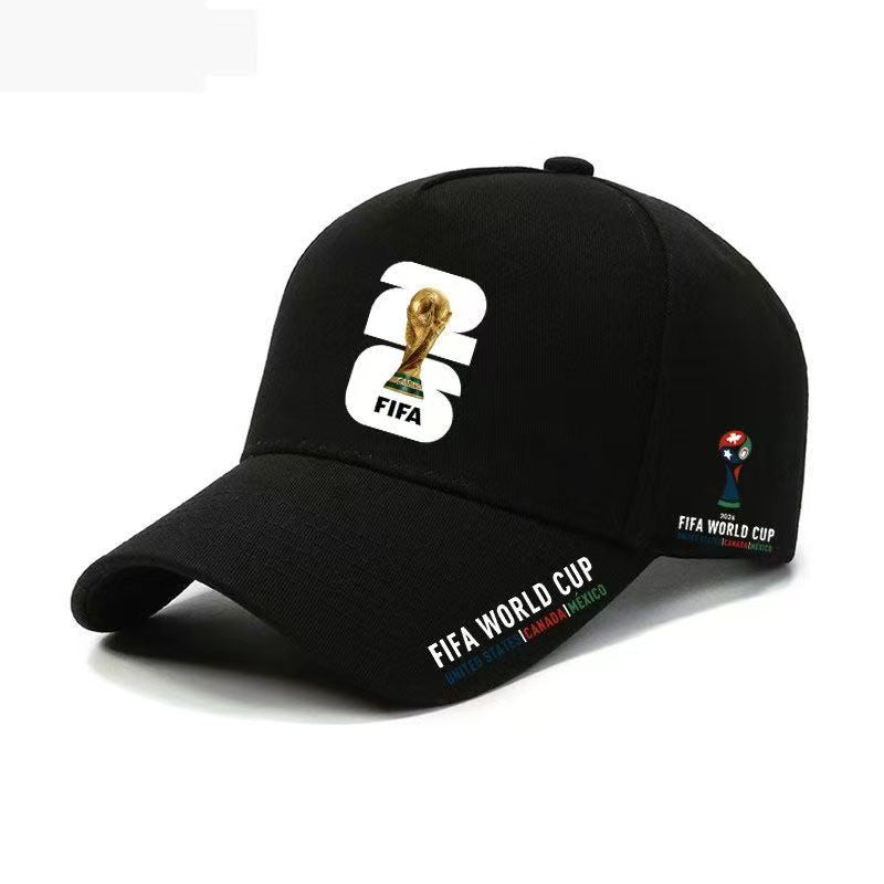 🔥🔥🔥Only $9.99!!!   🔥🔥🔥2026 World Cup Themed Cap