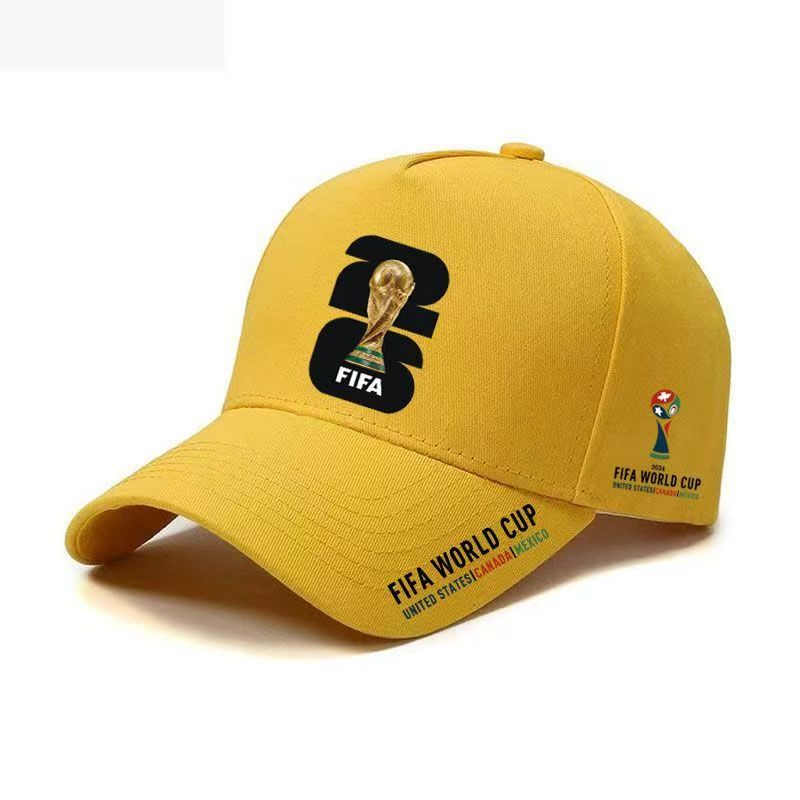 🔥🔥🔥Only $9.99!!!   🔥🔥🔥2026 World Cup Themed Cap