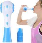Natural Breathing Exerciser Trainer For Drug-Free Respiratory Therapy │ Breathe Easier with Stronger Lungs