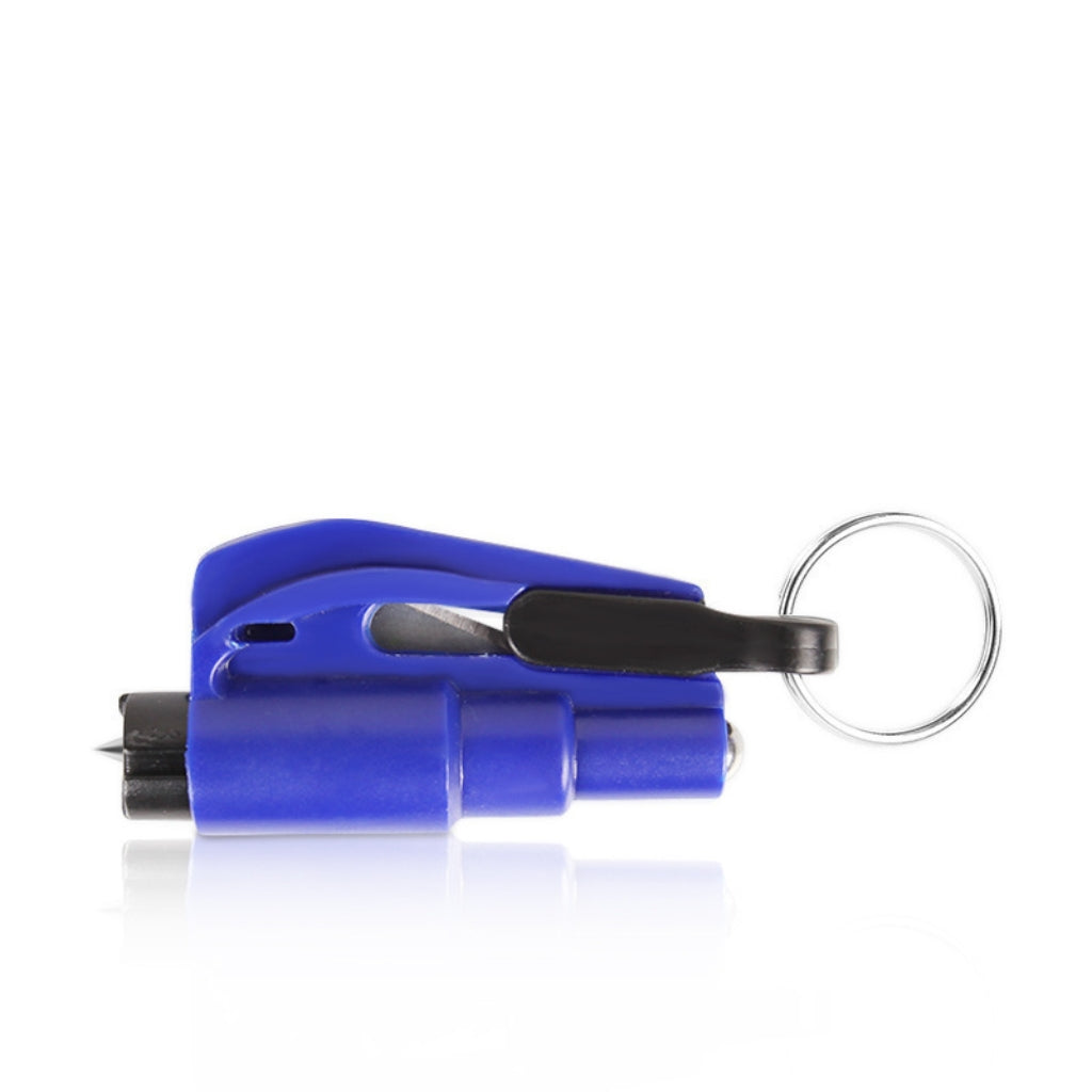 Final 3 Hours: 50%OFF/Gift of test glass 🔥4 Pack 2026 Upgraded Safety Hammer,Safe Hammer Glass Breaker Under Water,Seatbelt Cutter Window Breaker Emergency Escape Tool,Seat Belt Cutter and Glass Breaker for Cars