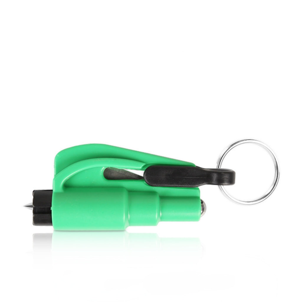 Final 3 Hours: 50%OFF/Gift of test glass 🔥4 Pack 2026 Upgraded Safety Hammer,Safe Hammer Glass Breaker Under Water,Seatbelt Cutter Window Breaker Emergency Escape Tool,Seat Belt Cutter and Glass Breaker for Cars