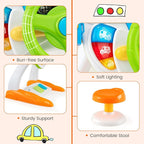 🚗Kids Driving Simulation Toy-🎁The best gift for the kids