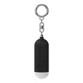 Dual Alarm Mode🔥Personal Alarm for Self Defense with Low Battery Notice, Strobe Light & Extra Loud 130 dB Double Speakers Safety Keychain Set for Women, Rechargeable Panic Button for Womens Self Defense