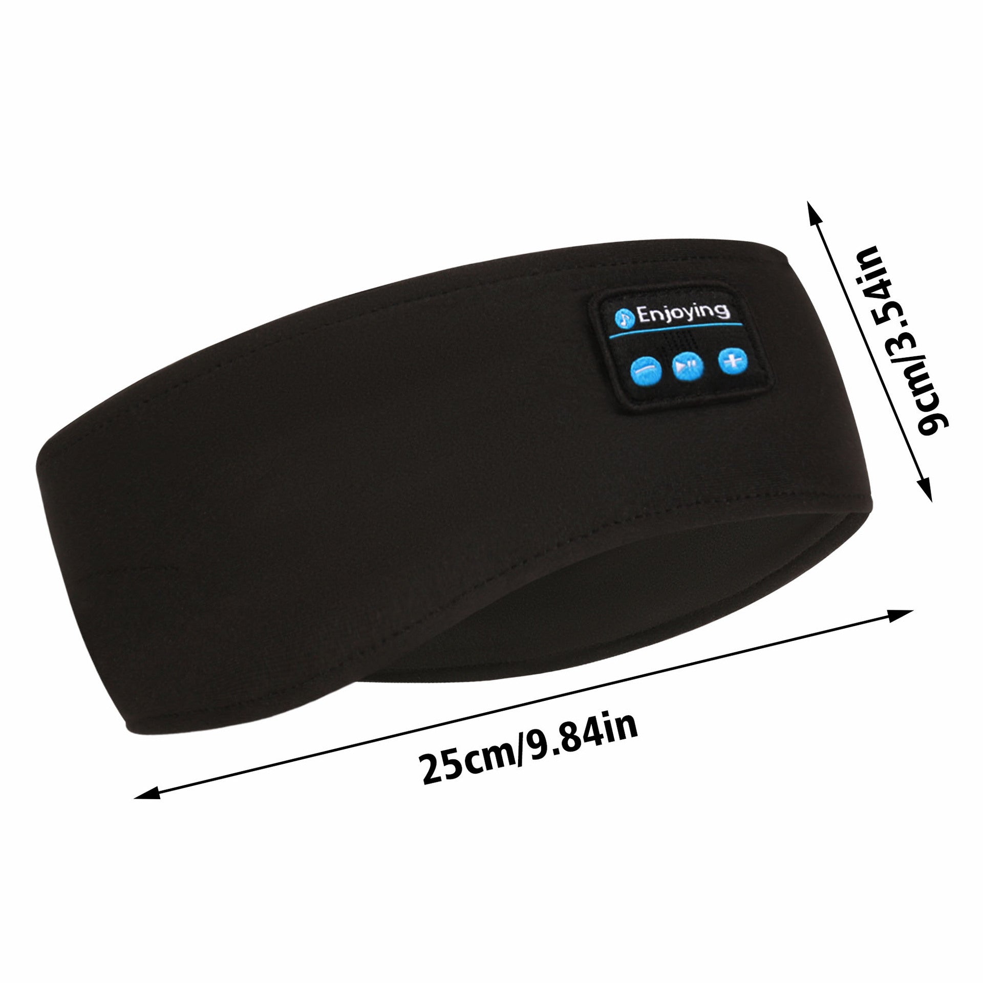 Final 3 hours 50% off🔥 |Bluetooth headband music for sports