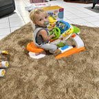 🚗Kids Driving Simulation Toy-🎁The best gift for the kids
