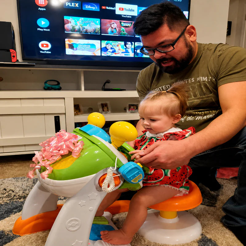 🚗Kids Driving Simulation Toy-🎁The best gift for the kids