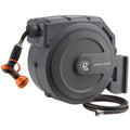 ✨Auto Retractable Garden Hose Reel – Tidy Your Yard in Seconds