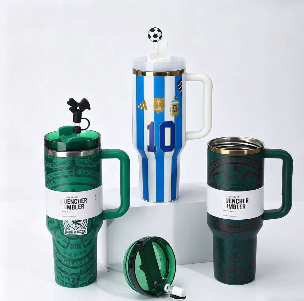 🔥🔥🔥2026 USA-Mexico-Canada World Cup FIFA Themed Gift