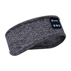 Final 3 hours 50% off🔥 |Bluetooth headband music for sports