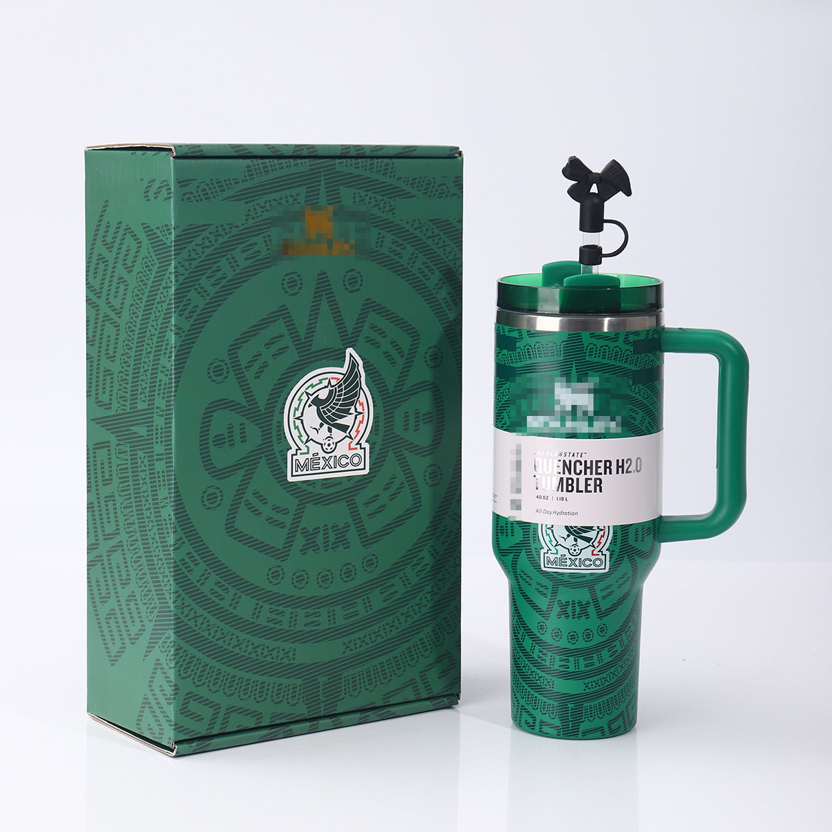 🔥🔥🔥2026 USA-Mexico-Canada World Cup FIFA Themed Gift
