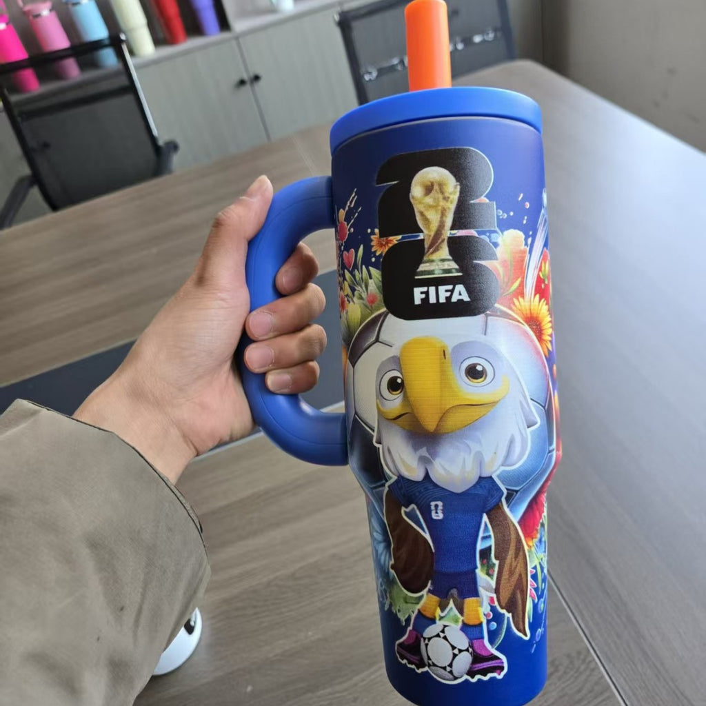 🔥🔥🔥2026 USA-Mexico-Canada World Cup FIFA Themed Gift