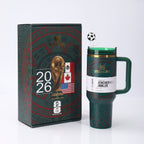 🔥🔥🔥2026 USA-Mexico-Canada World Cup FIFA Themed Gift