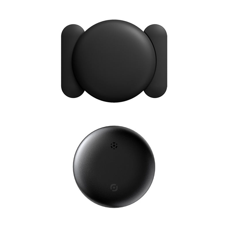 Bluetooth Tracker & Item Locator for Keys, Luggage, Kid & Pet Gear, (iOS, Android), No App or Subscription, Fast Setup, Waterproof