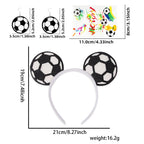 🔥🔥🔥2026 USA-Mexico-Canada World Cup FIFA Themed Gift