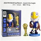 🔥🔥🔥2026 USA-Mexico-Canada World Cup FIFA Themed Gift