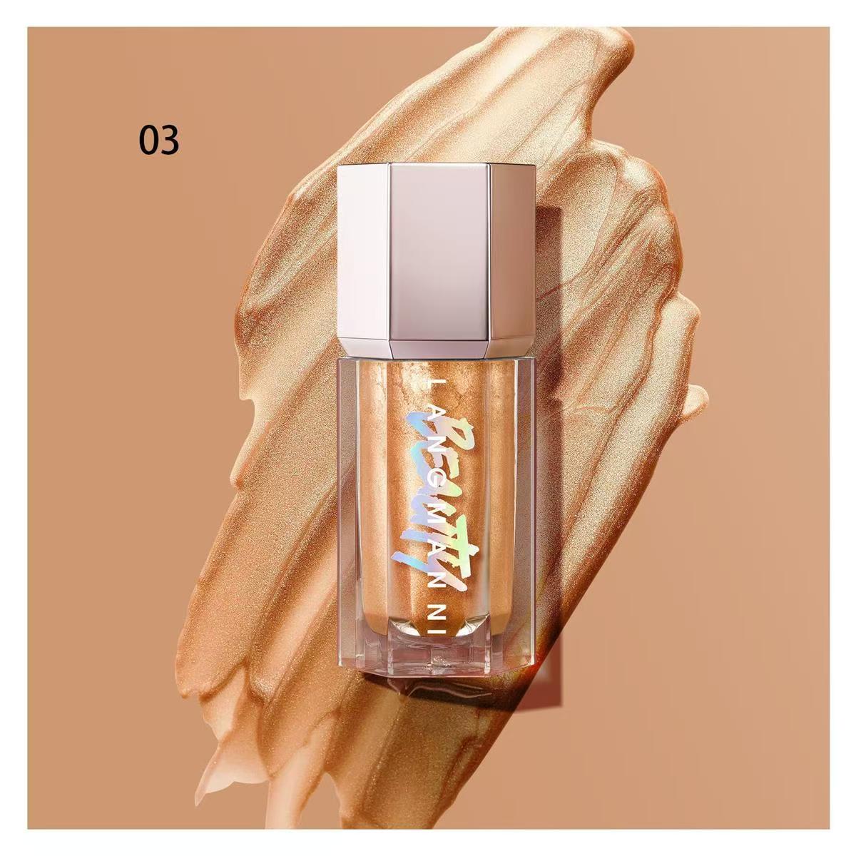 3-pack highlighter liquid