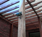 Portable Laser Anti-Mosquito System – No More Bug Bites🦟