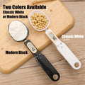 Digital Measuring Spoon Electronic Scale Spoon Weighing for Food Coffee Powder Tea Ingredients Spice Kitchen Gram Measuring Spoons High Precision 0.1g Mothers Day Gifts Baking